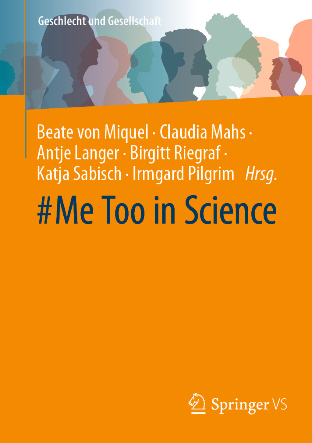 #Me Too in Science  â€“ PDF/EPUB Version Downloadable