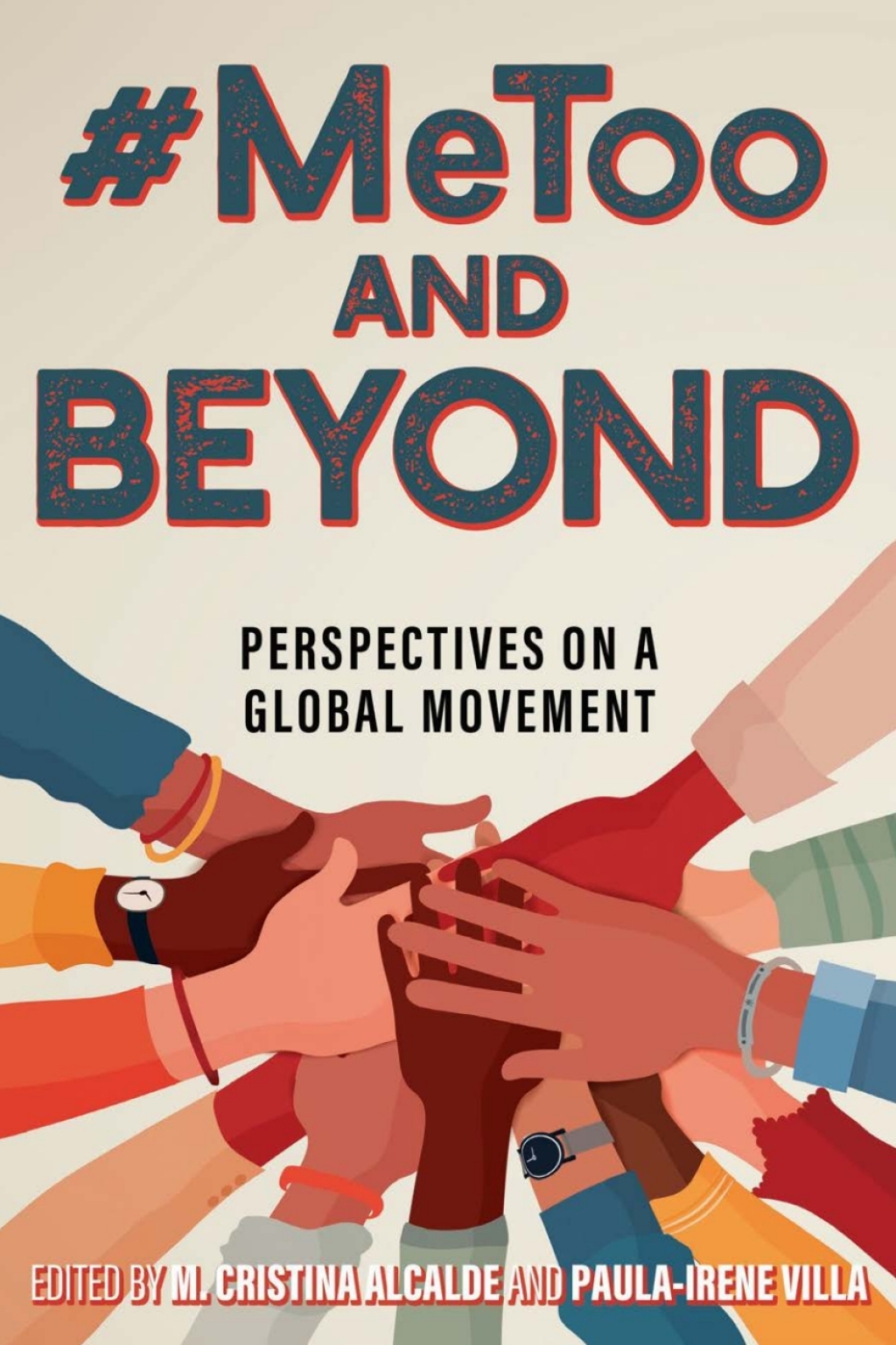 #MeToo and Beyond Perspectives on a Global Movement  â€“ PDF/EPUB Version Downloadable