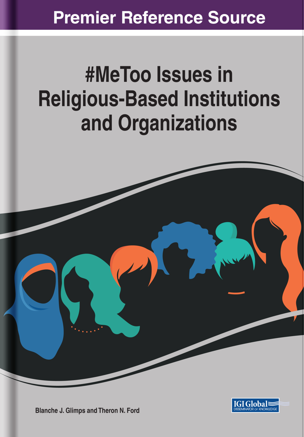 #MeToo Issues in Religious-Based Institutions and Organizations  â€“ PDF/EPUB Version Downloadable