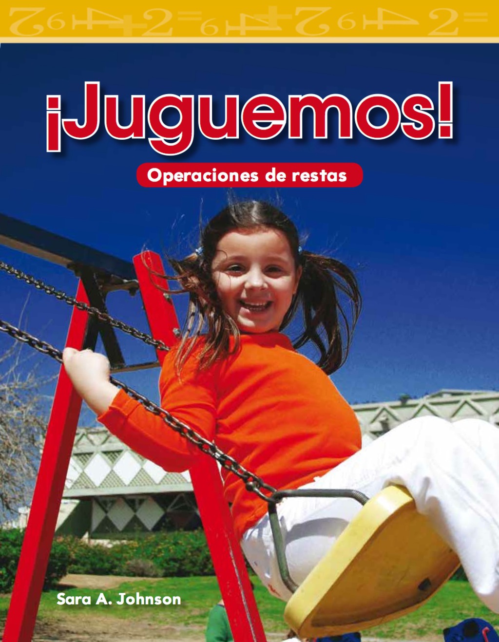 Â¡Juguemos! (Let's Play) 1st Edition - (PDF/EPUB Version)