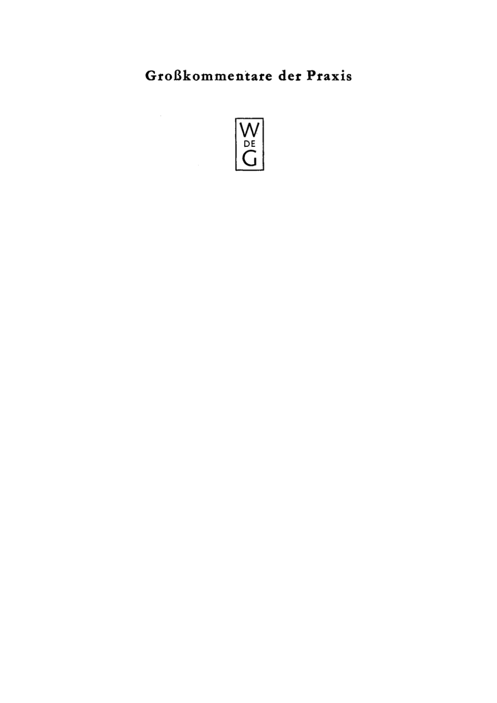 Â§Â§ 1â€“75 1st Edition â€“ PDF/EPUB Version Downloadable