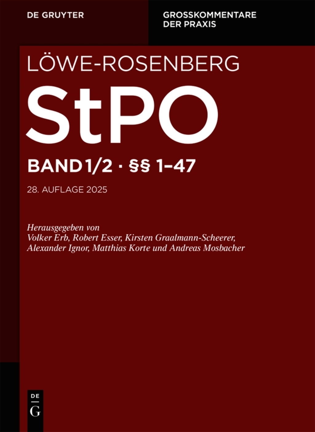 Â§Â§ 1-47 28th Edition â€“ PDF/EPUB Version Downloadable