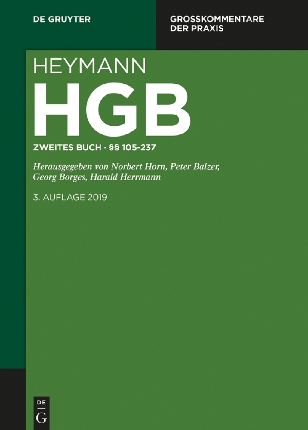 Â§Â§ 105-237 3rd Edition â€“ PDF/EPUB Version Downloadable