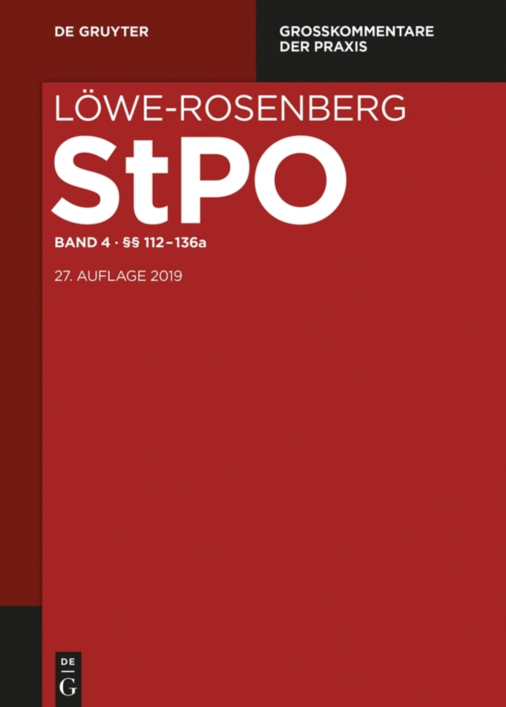 Â§Â§ 112-136a 27th Edition â€“ PDF/EPUB Version Downloadable