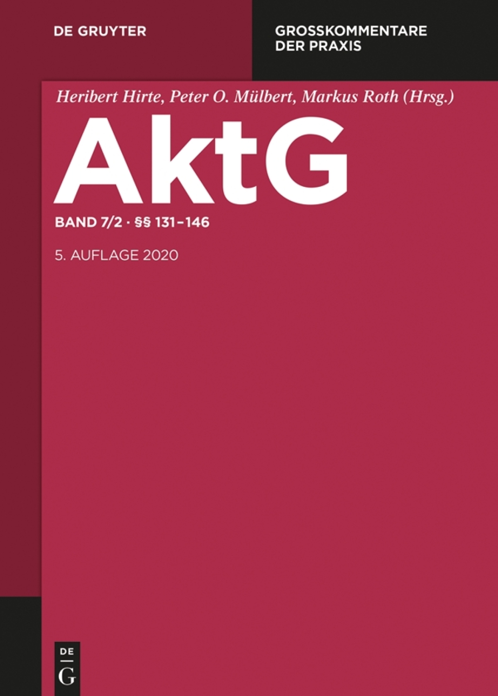 Â§Â§ 131-146 5th Edition â€“ PDF/EPUB Version Downloadable