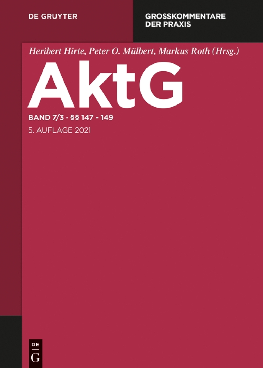 Â§Â§ 147-149 5th Edition â€“ PDF/EPUB Version Downloadable