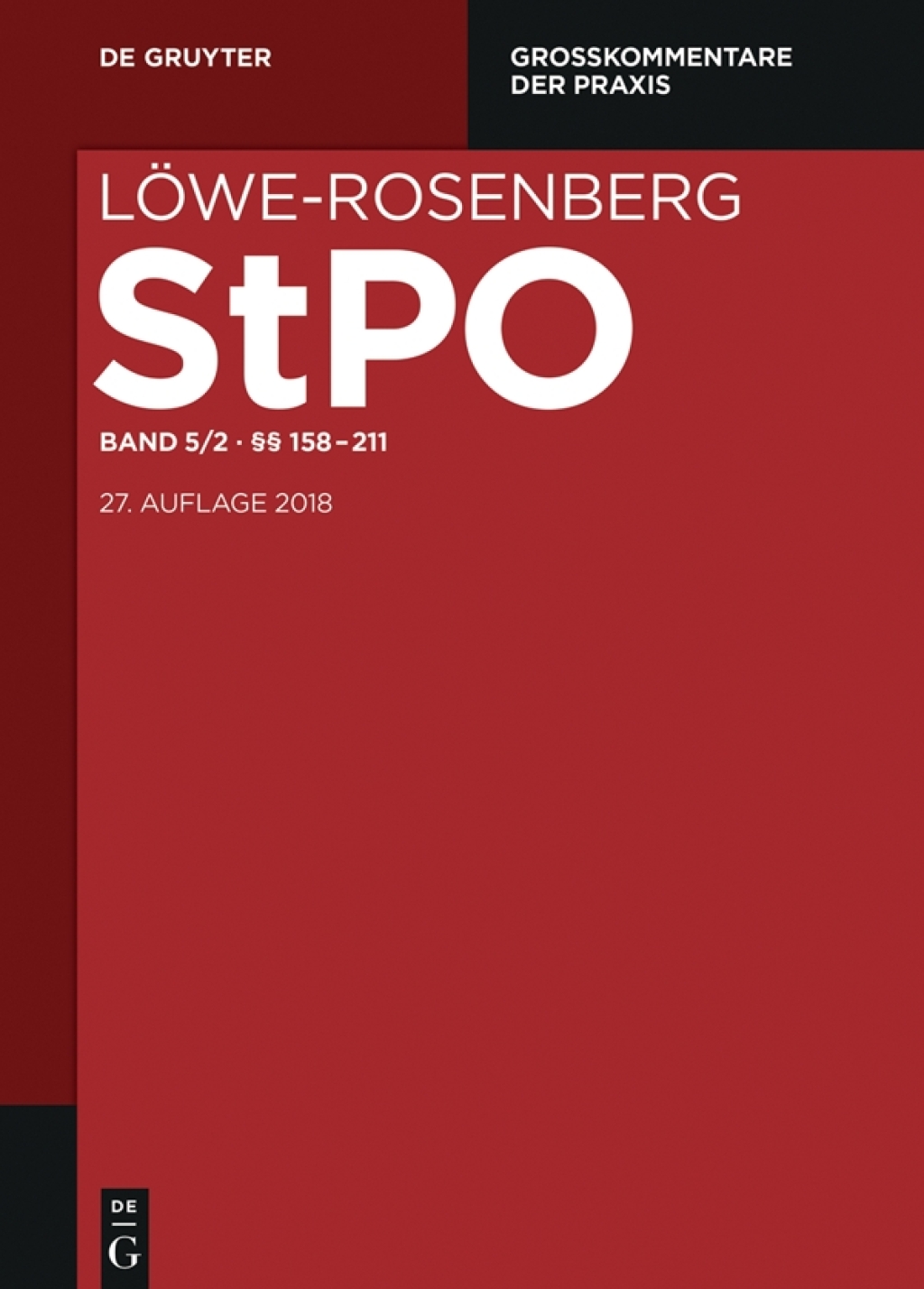 Â§Â§ 158-211 27th Edition â€“ PDF/EPUB Version Downloadable
