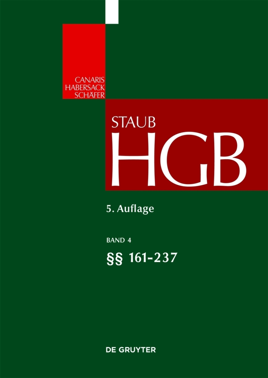 Â§Â§ 161-237 5th Edition â€“ PDF/EPUB Version Downloadable