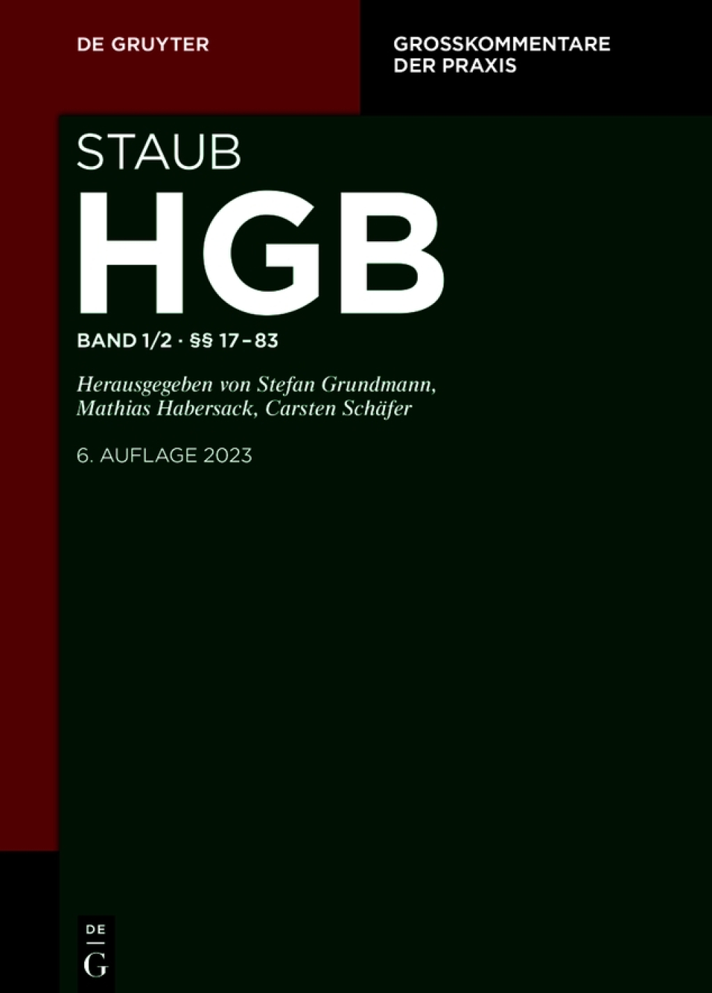 Â§Â§ 17-83 6th Edition â€“ PDF/EPUB Version Downloadable