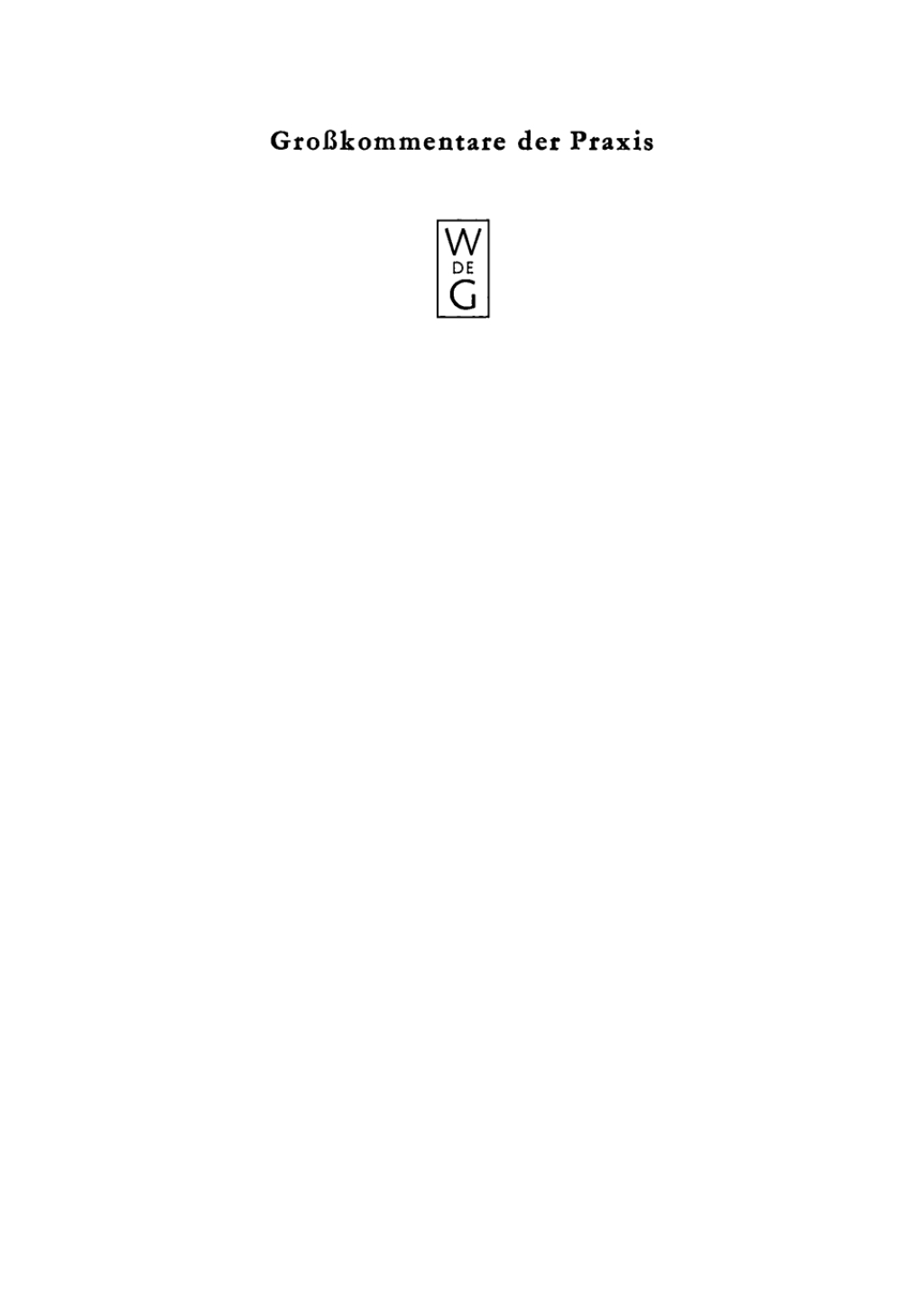 Â§Â§ 179â€“290 3rd Edition â€“ PDF/EPUB Version Downloadable