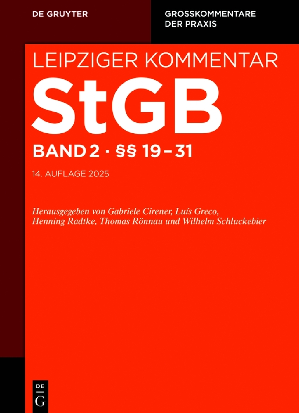 Â§Â§ 19-31 14th Edition â€“ PDF/EPUB Version Downloadable