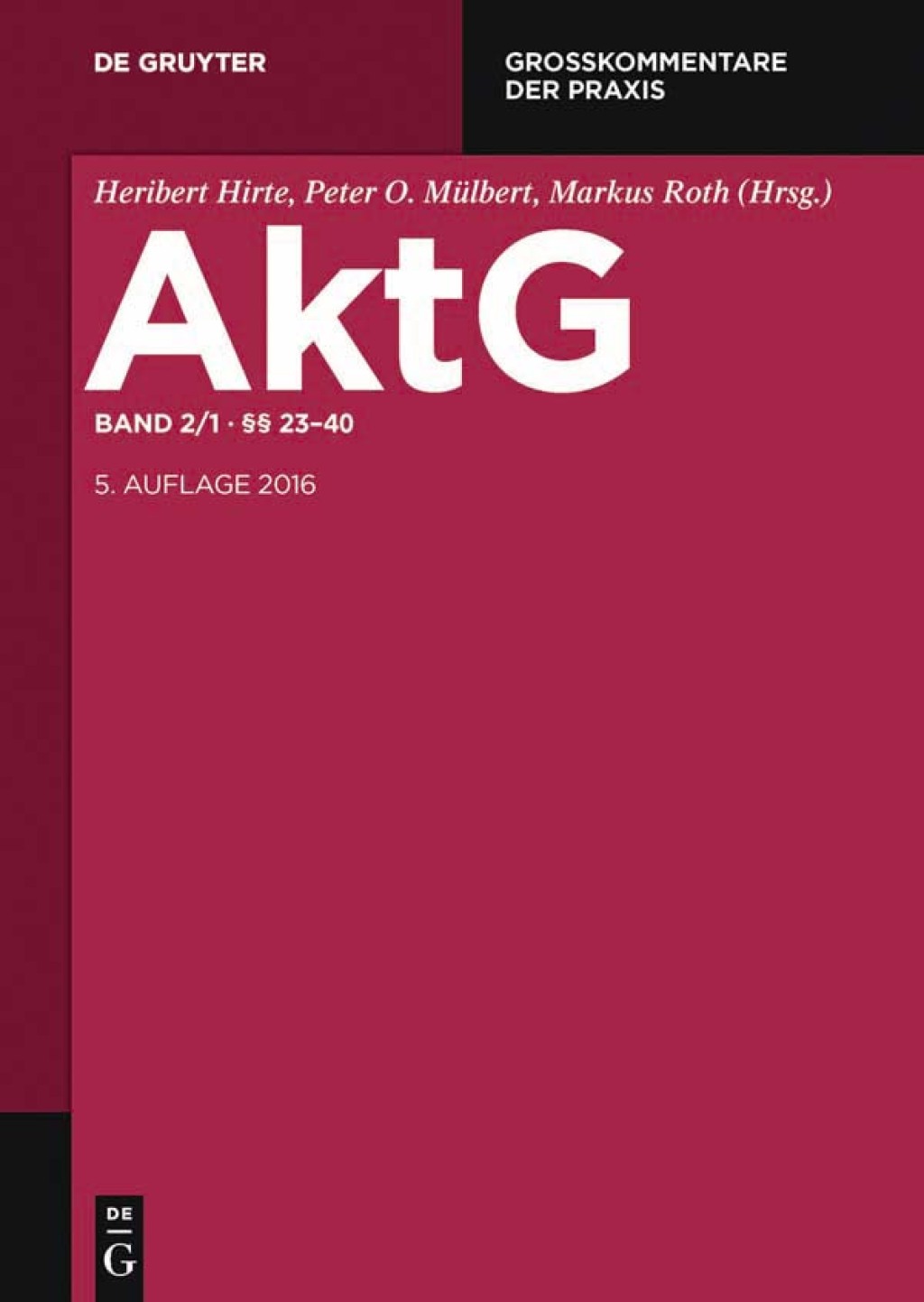 Â§Â§ 23-40 5th Edition â€“ PDF/EPUB Version Downloadable