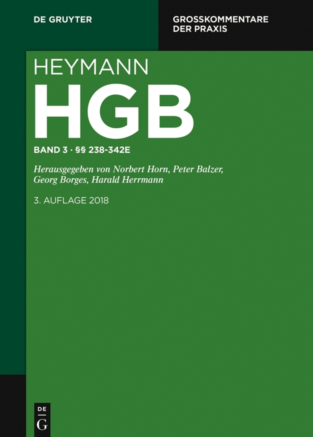 Â§Â§ 238-342e 3rd Edition â€“ PDF/EPUB Version Downloadable