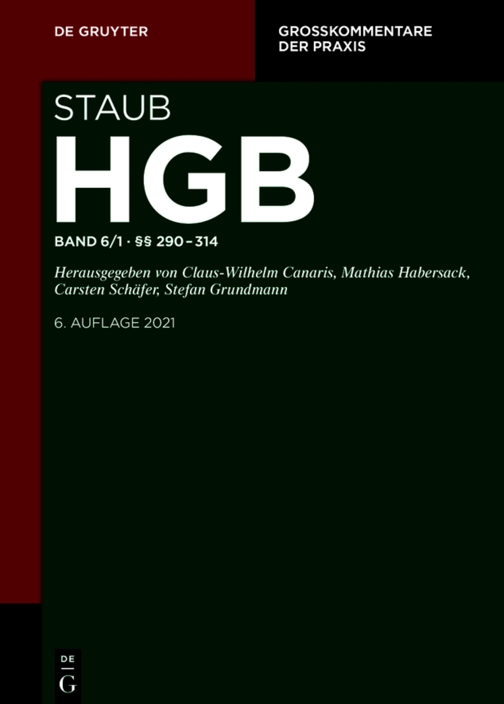 Â§Â§ 290-314 6th Edition â€“ PDF/EPUB Version Downloadable