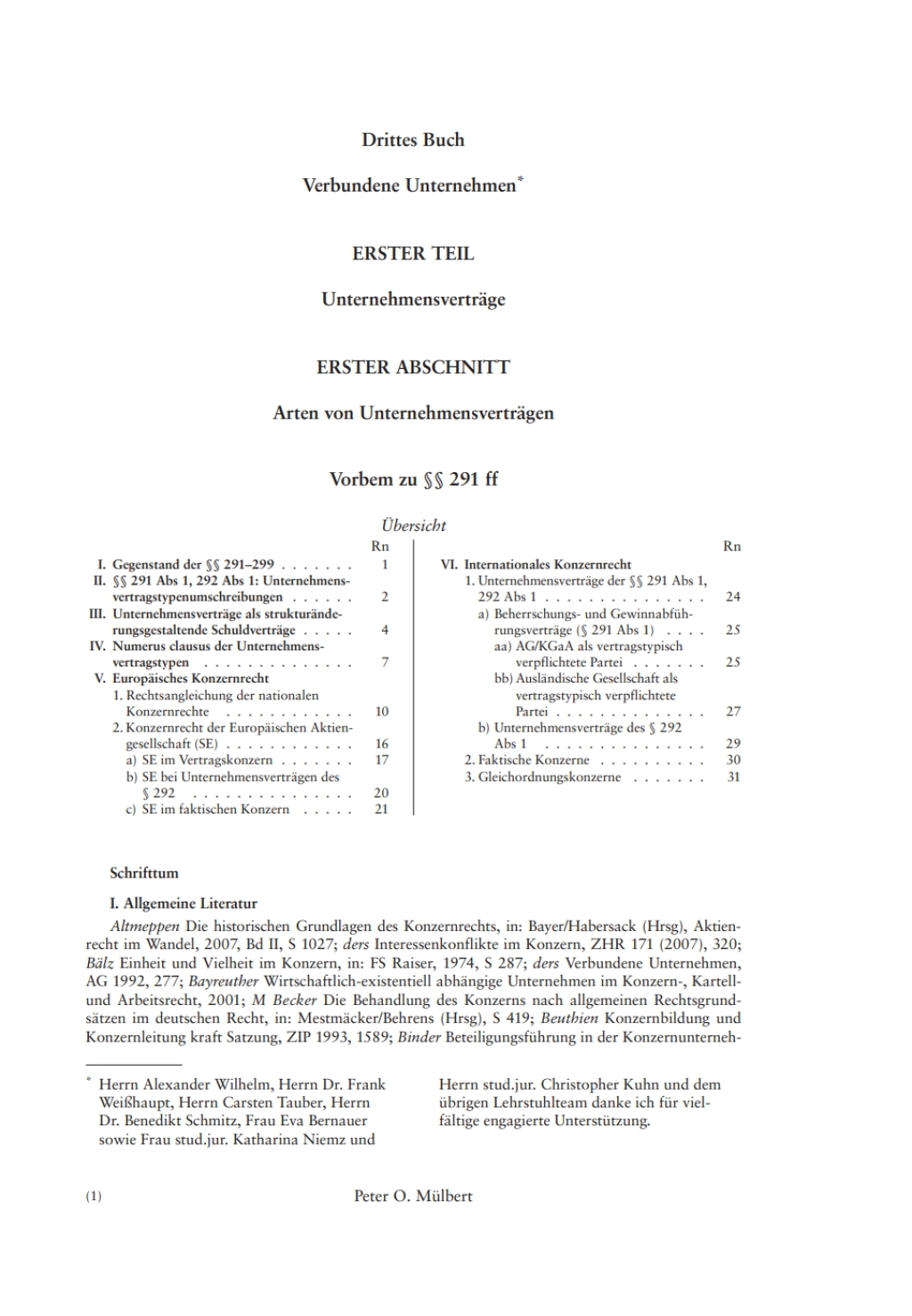 Â§Â§ 291-293, 294-299 4th Edition â€“ PDF/EPUB Version Downloadable