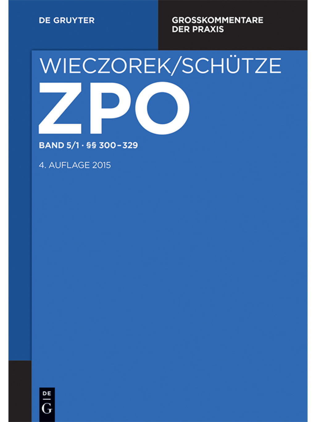 Â§Â§ 300-329 4th Edition â€“ PDF/EPUB Version Downloadable