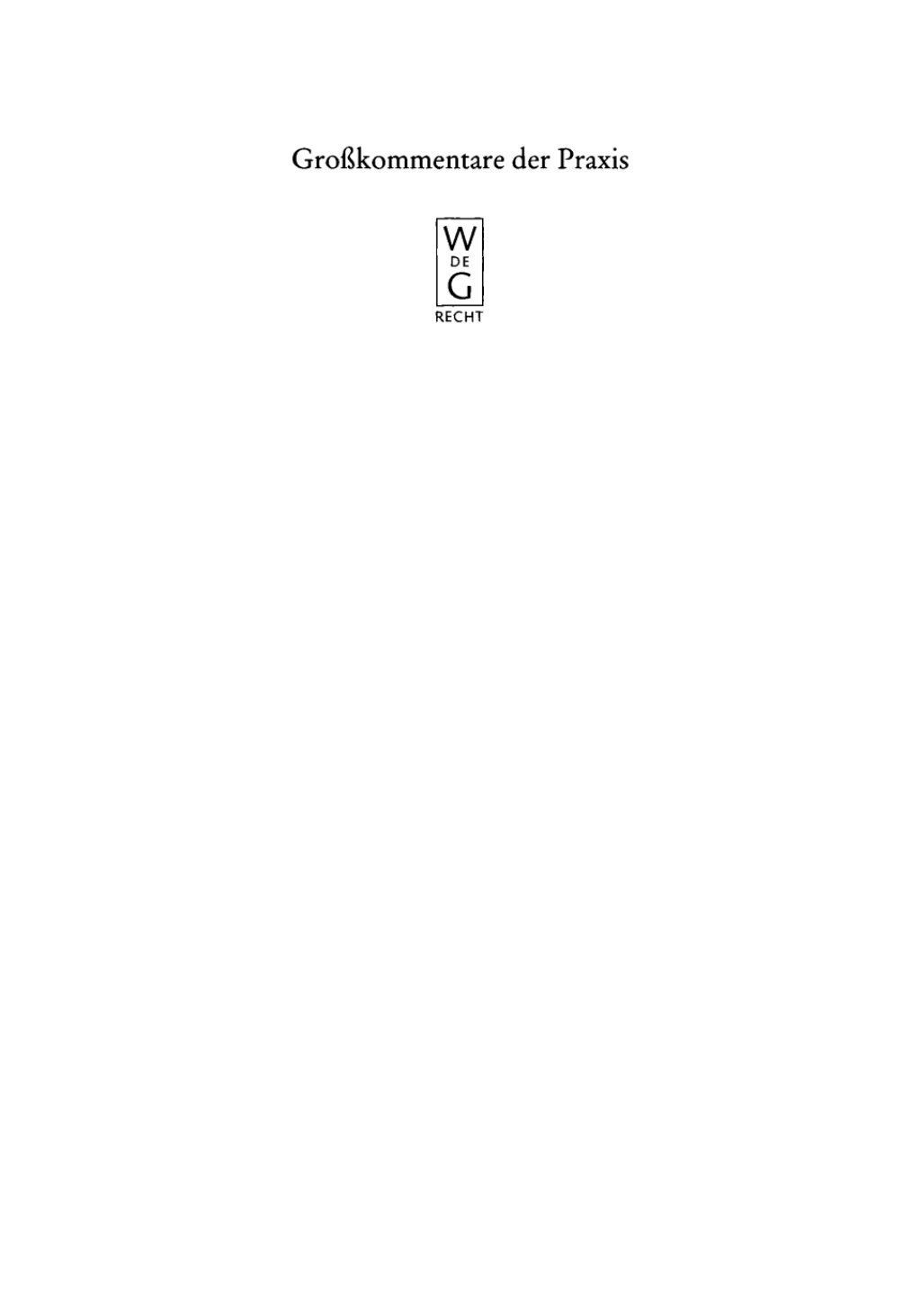 Â§Â§ 343â€“382 4th Edition â€“ PDF/EPUB Version Downloadable