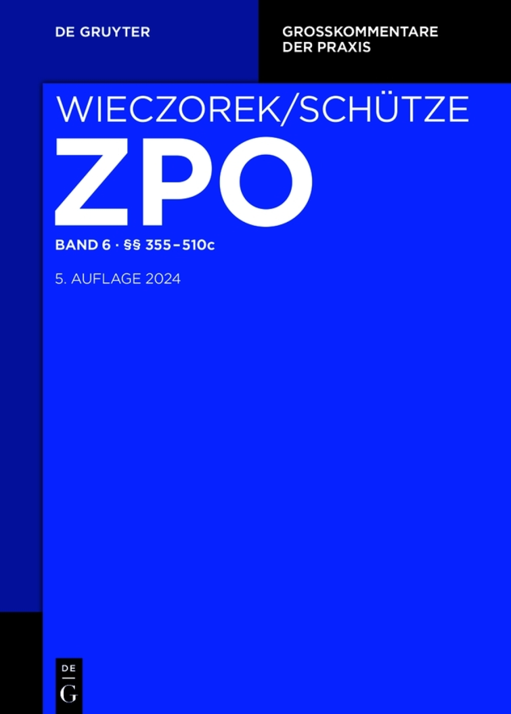 Â§Â§ 355-510c 5th Edition â€“ PDF/EPUB Version Downloadable