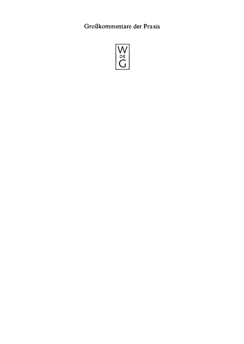 Â§Â§ 449 bis 474 EGStPO, GVG, EGGVG, Anhang (DRiG, GVGVO, Amtshilfegesetz), Sachregister 22nd Edition â€“ PDF/EPUB Version Downloadable
