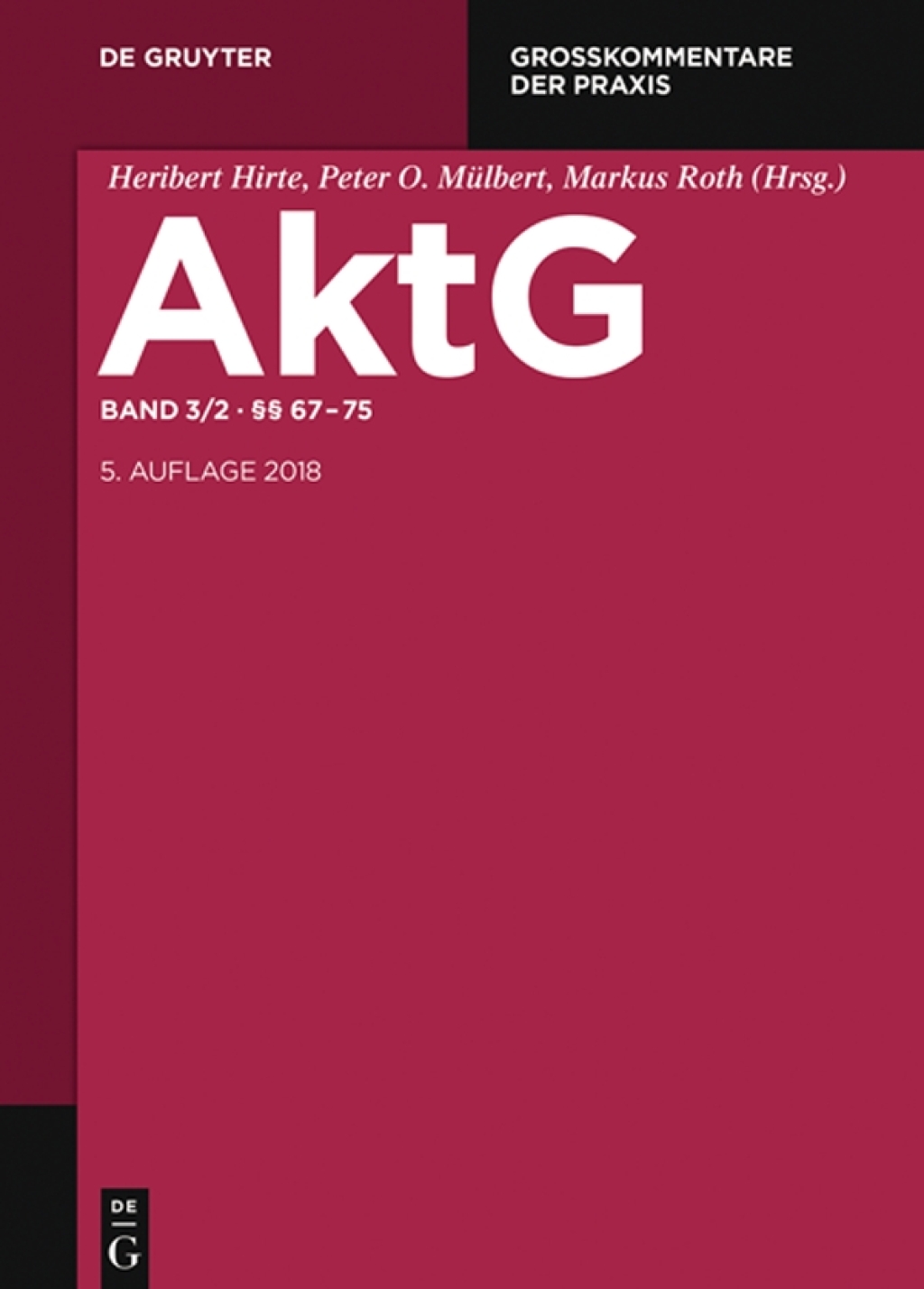 Â§Â§ 67-75 5th Edition â€“ PDF/EPUB Version Downloadable