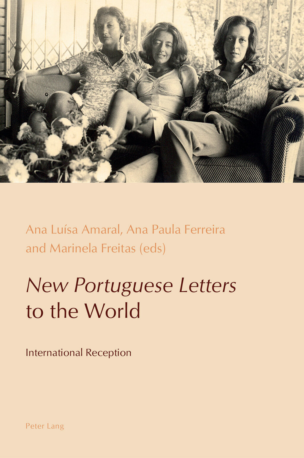 Â«New Portuguese LettersÂ» to the World International Reception 1st Edition â€“ PDF/EPUB Version Downloadable