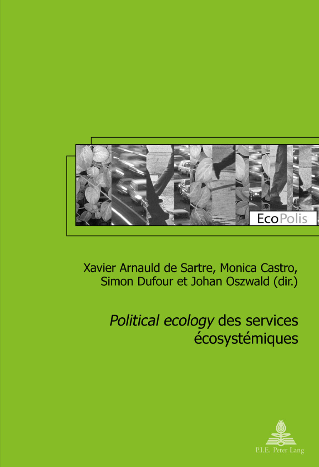 Â«Political ecologyÂ» des services Ã©cosystÃ©miques 1st Edition â€“ PDF/EPUB Version Downloadable