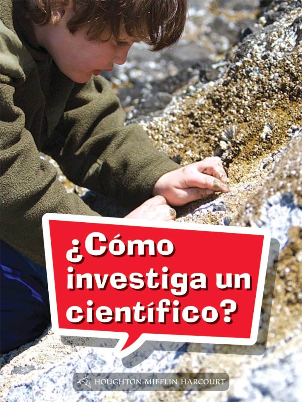 Â¿CÃ³mo investiga un cientÃ­fico? 1st Edition - (PDF/EPUB Version)