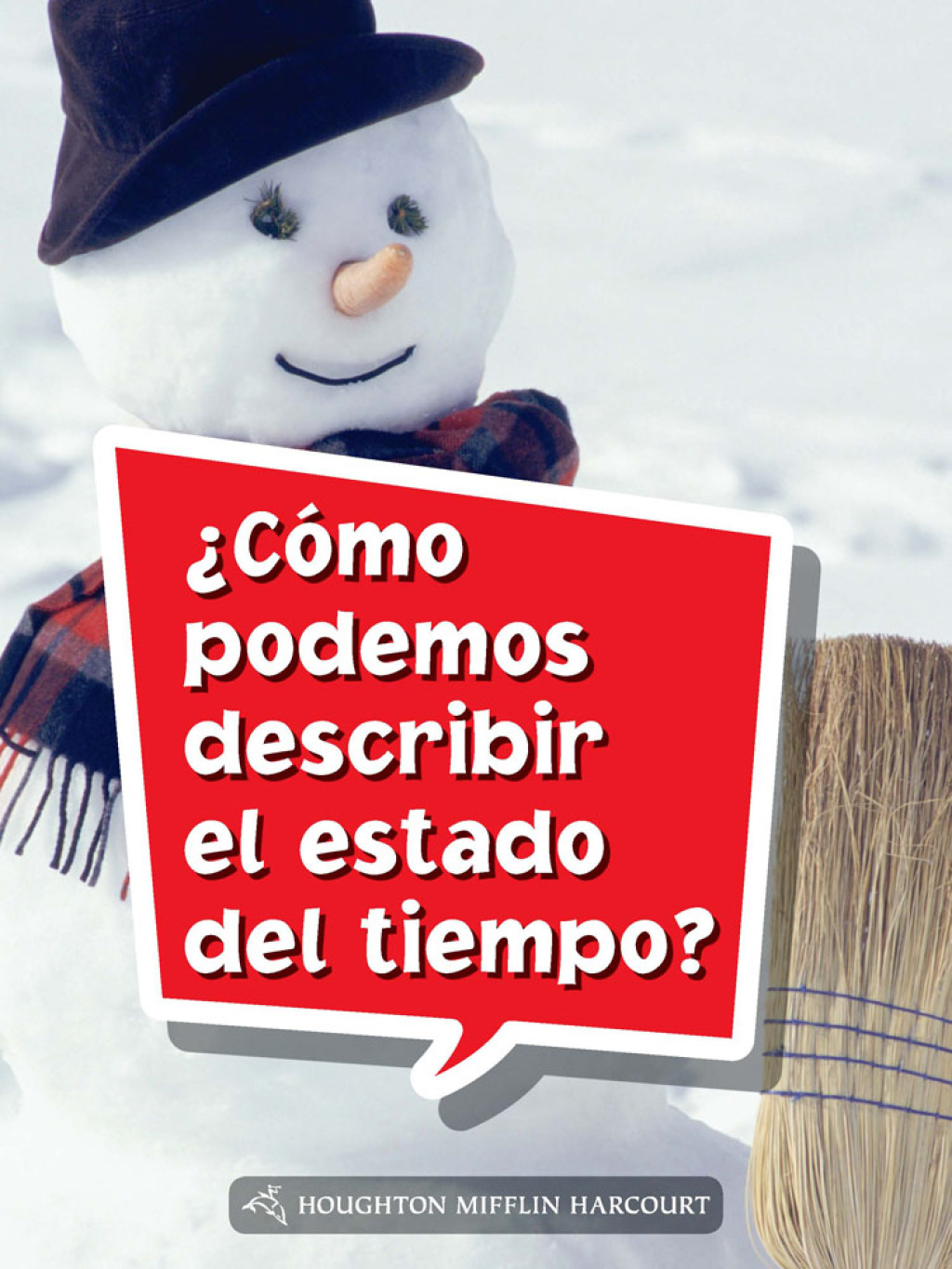 Â¿CÃ³mo podemos describir el estado del tiempo? 1st Edition - (PDF/EPUB Version)