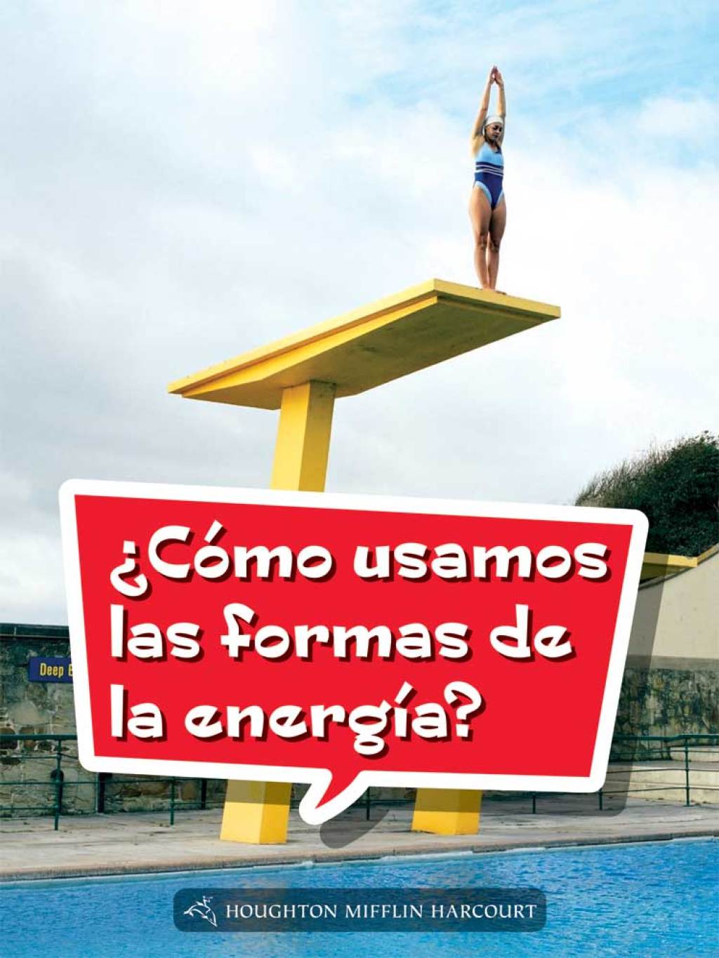 Â¿CÃ³mo usamos las formas de la energÃ­a? 1st Edition - (PDF/EPUB Version)