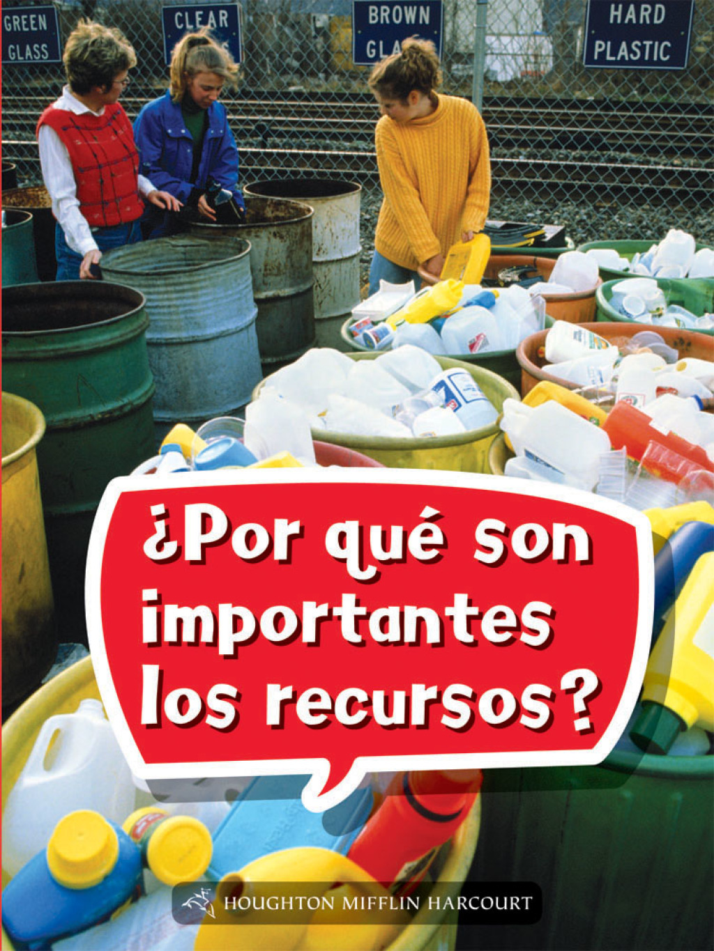Â¿Por quÃ© son importantes los recursos? 1st Edition - (PDF/EPUB Version)