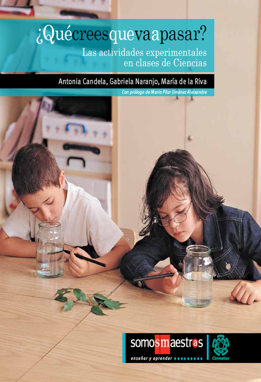 Â¿QuÃ© crees que va a pasar? 1st Edition - (PDF/EPUB Version)