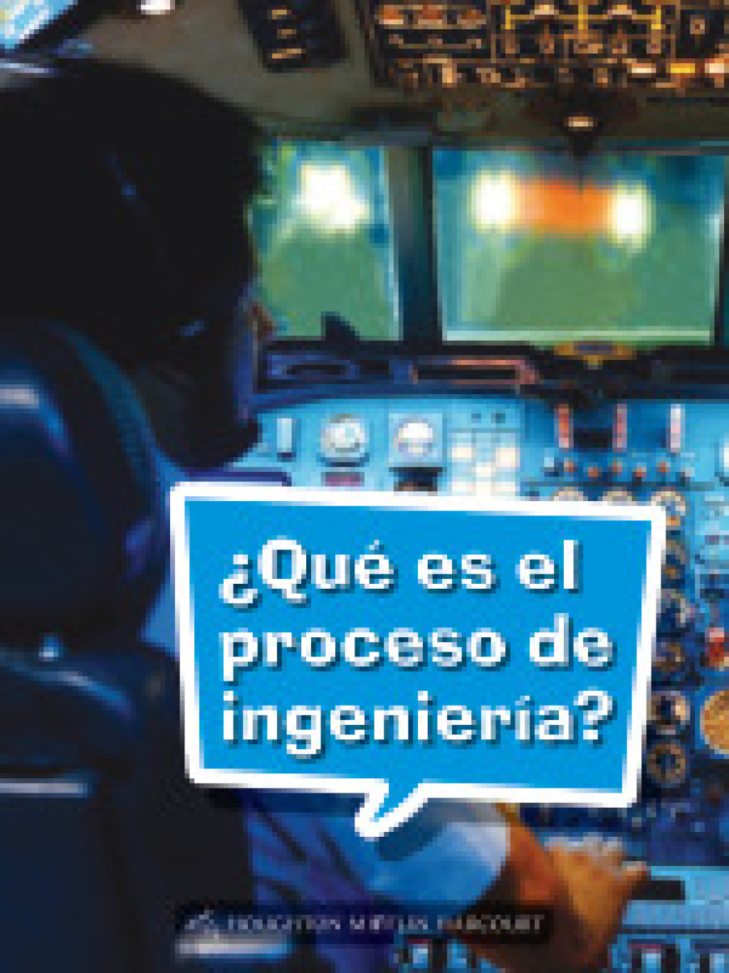Â¿QuÃ© es el proceso de ingenierÃ­a? 1st Edition - (PDF/EPUB Version)