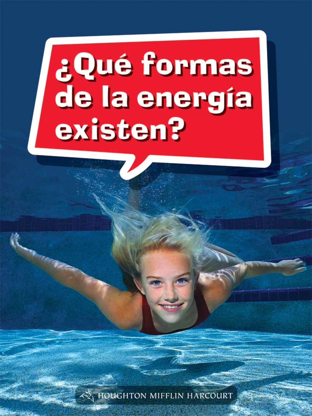 Â¿QuÃ© formas de la energÃ­a existen? 1st Edition - (PDF/EPUB Version)