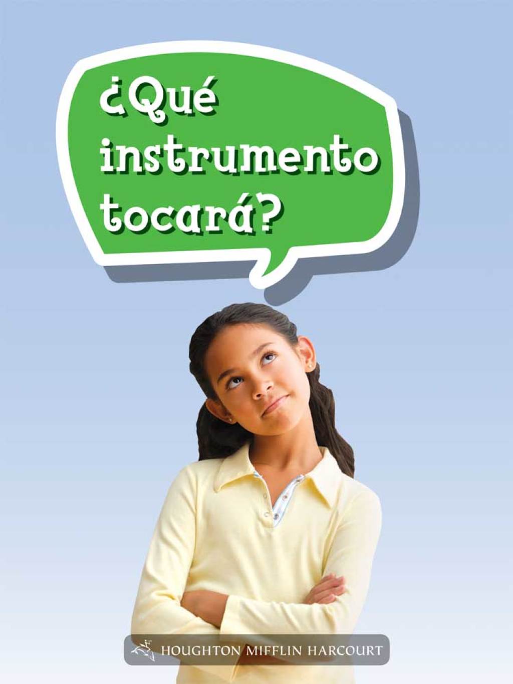 Â¿QuÃ© instrumento tocarÃ¡? 1st Edition - (PDF/EPUB Version)