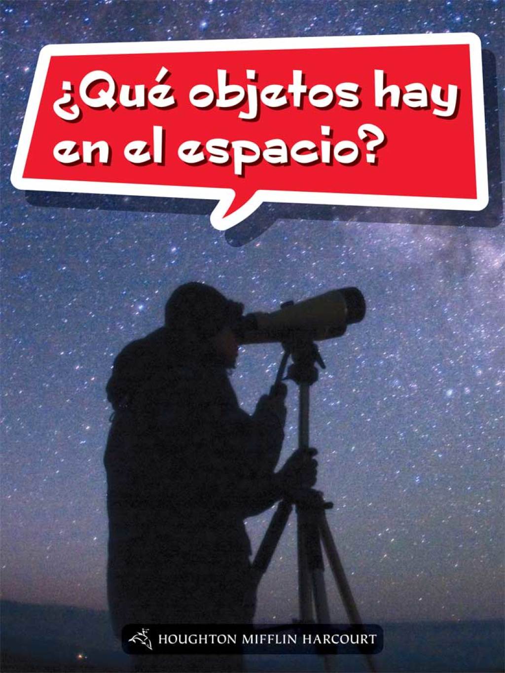 Â¿QuÃ© objetos hay en el espacio? 1st Edition - (PDF/EPUB Version)