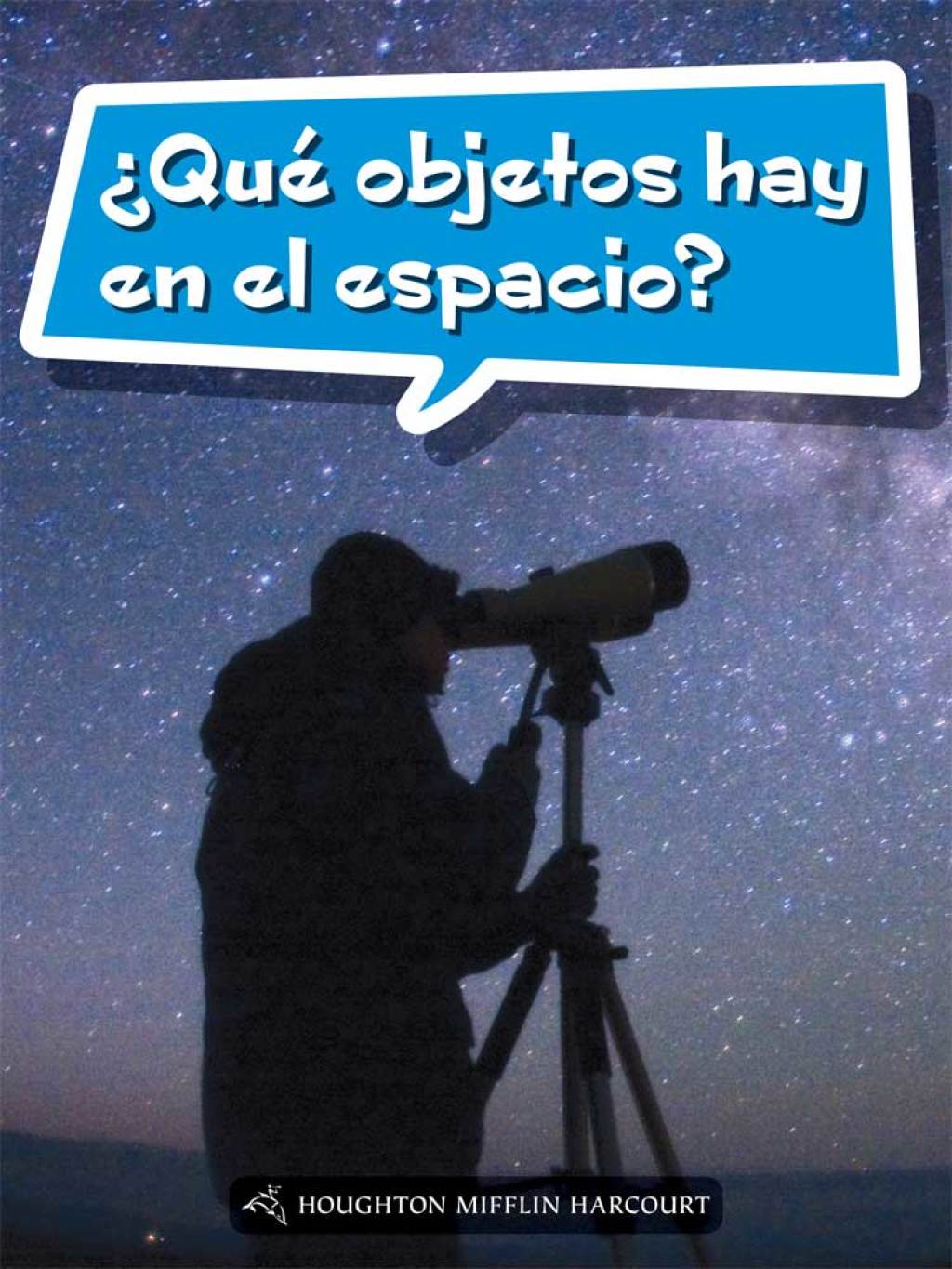 Â¿QuÃ© objetos hay en el espacio? 1st Edition - (PDF/EPUB Version)