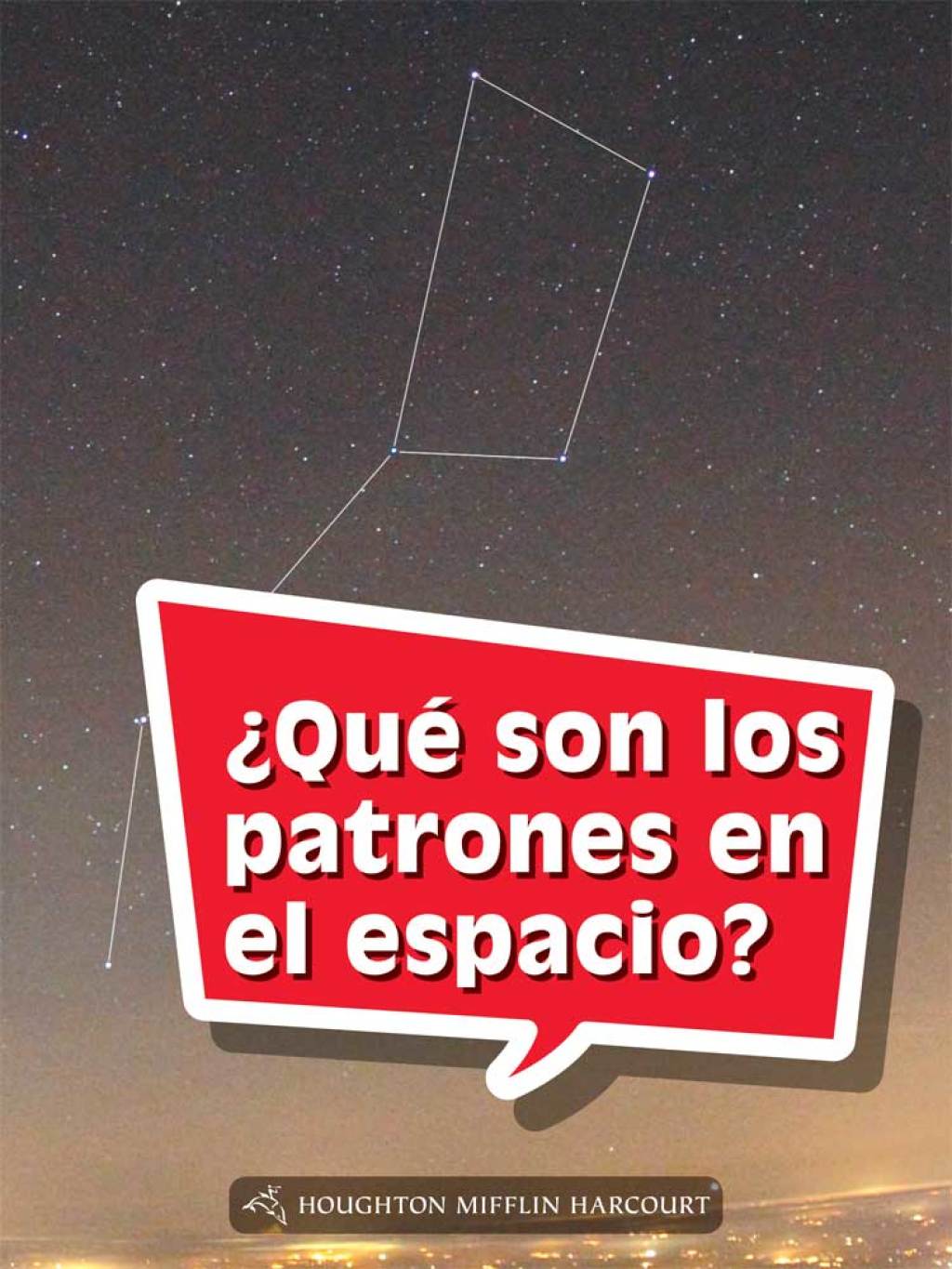 Â¿QuÃ© son los patrones en el espacio? 1st Edition - (PDF/EPUB Version)