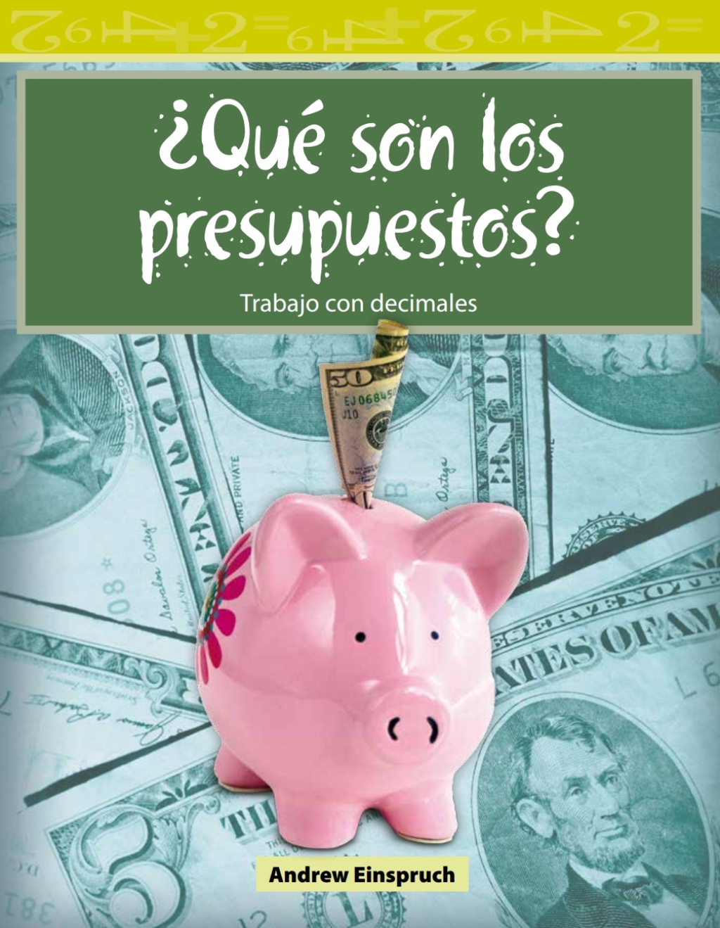 Â¿QuÃ© son los presupuestos? (What Are Budgets?) 1st Edition - (PDF/EPUB Version)
