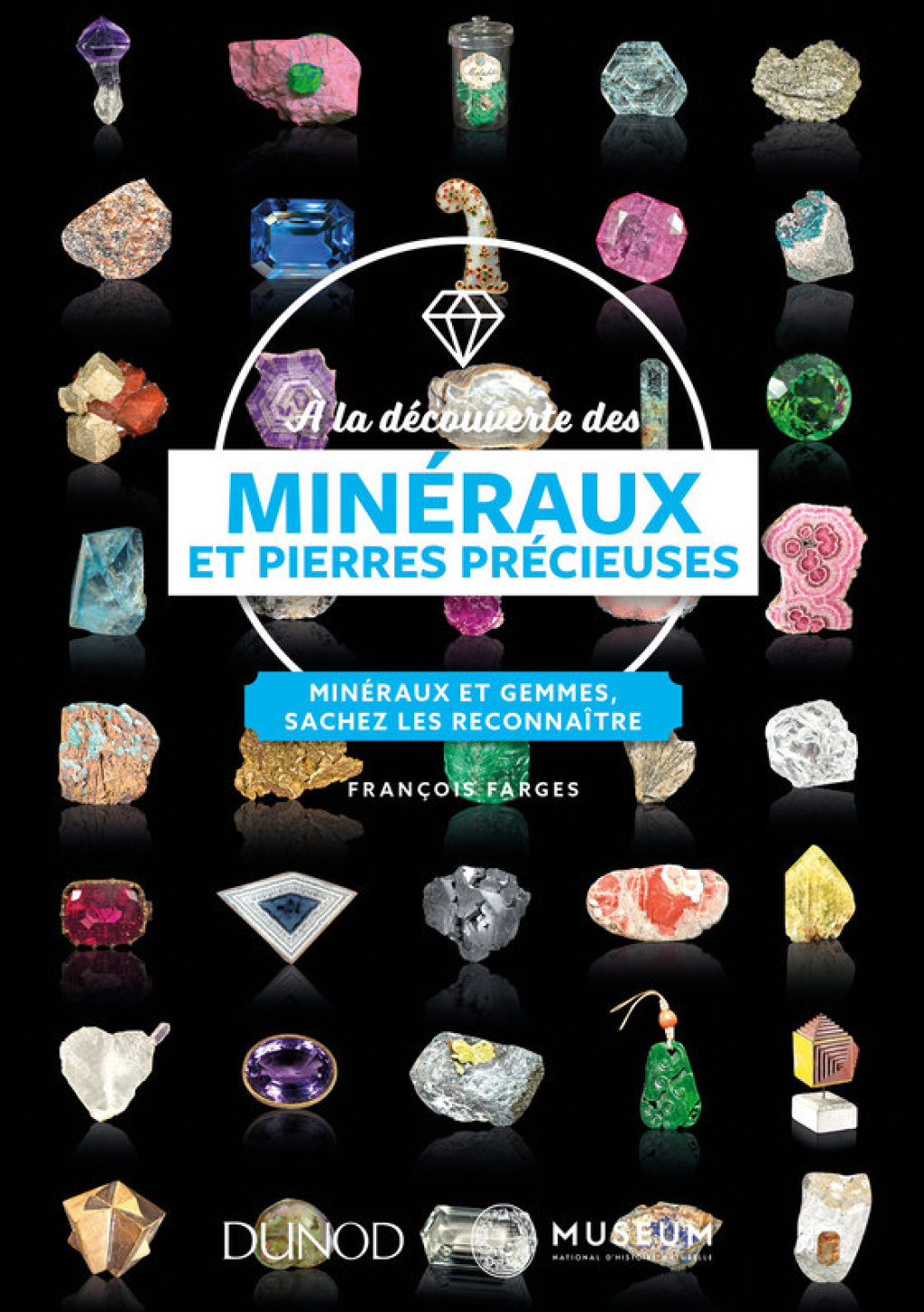 Ã€ la dÃ©couverte des minÃ©raux et pierres prÃ©cieuses MinÃ©raux et gemmes, sachez les reconnaÃ®tre - (PDF/EPUB Version)