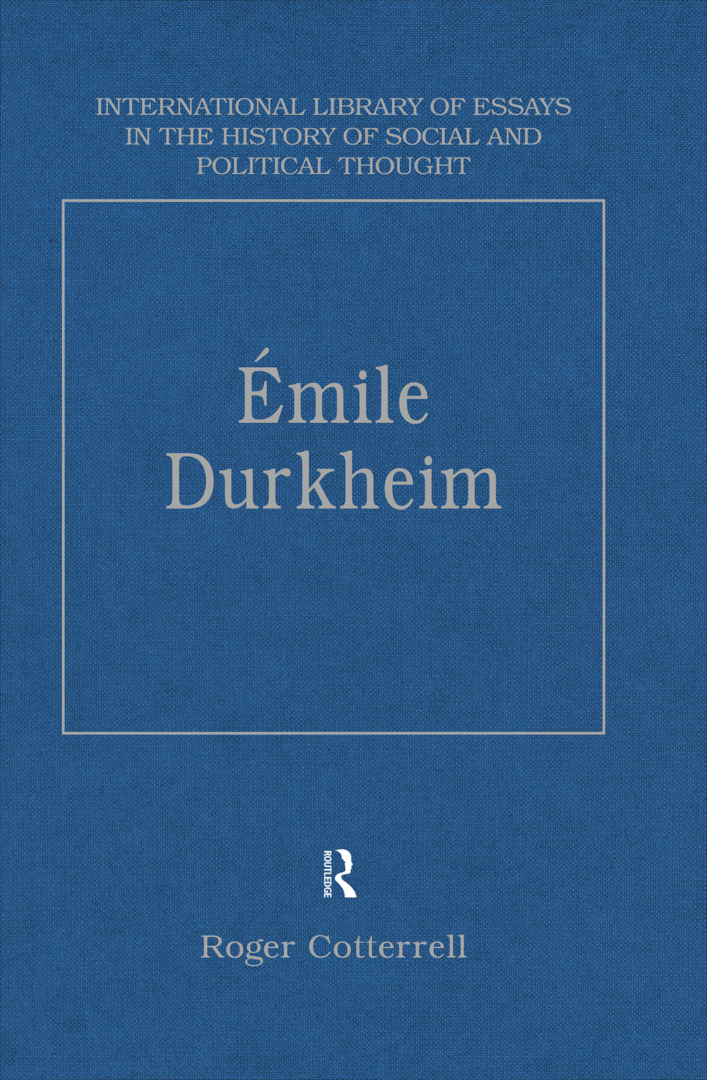 Ã‰mile Durkheim Justice, Morality and Politics 1st Edition â€“ PDF/EPUB Version Downloadable