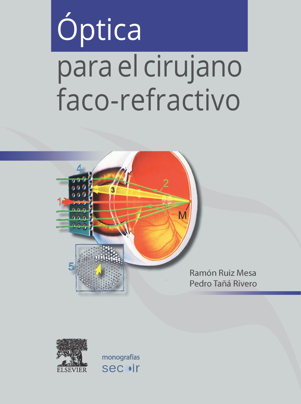 Ã“ptica para el cirujano faco-refractivo MonografÃ­as SECOIR  â€“ PDF/EPUB Version Downloadable