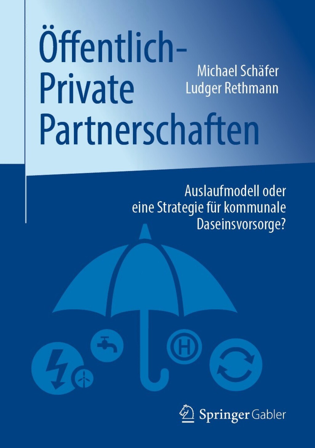 Ã–ffentlich-Private Partnerschaften Auslaufmodell oder eine Strategie fÃ¼r kommunale Daseinsvorsorge?  â€“ PDF/EPUB Version Downloadable