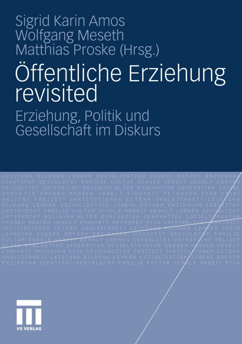 Ã–ffentliche Erziehung revisited Erziehung, Politik und Gesellschaft im Diskurs  â€“ PDF/EPUB Version Downloadable