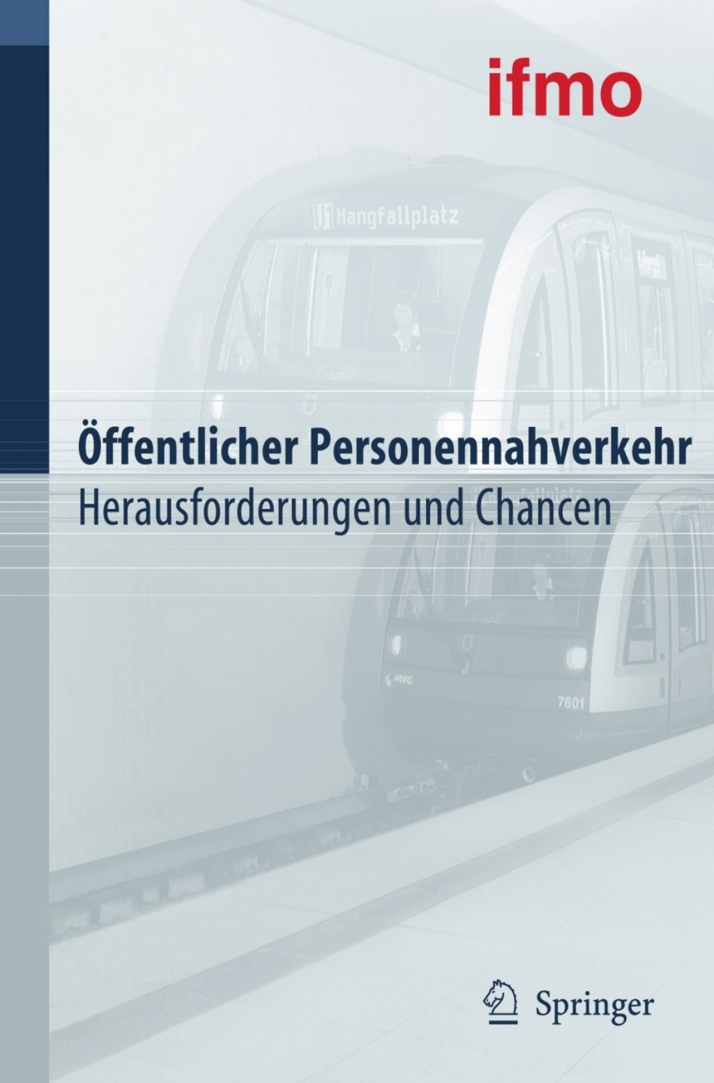 Ã–ffentlicher Personennahverkehr Herausforderungen und Chancen 1st Edition â€“ PDF/EPUB Version Downloadable