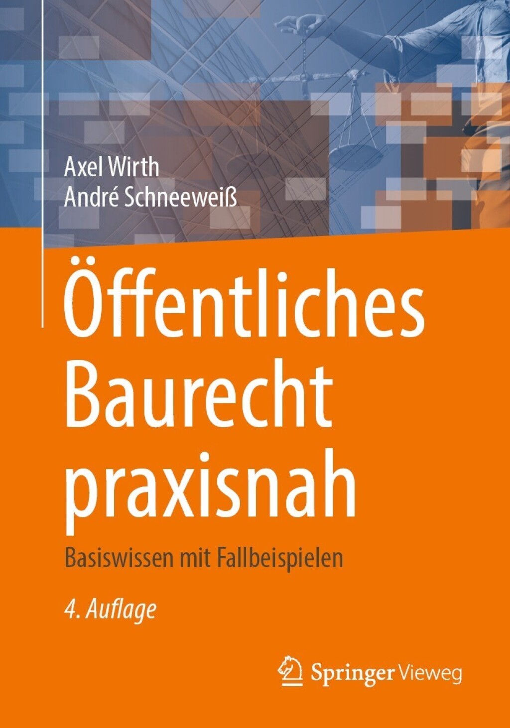 Ã–ffentliches Baurecht praxisnah Basiswissen mit Fallbeispielen 4th Edition â€“ PDF/EPUB Version Downloadable