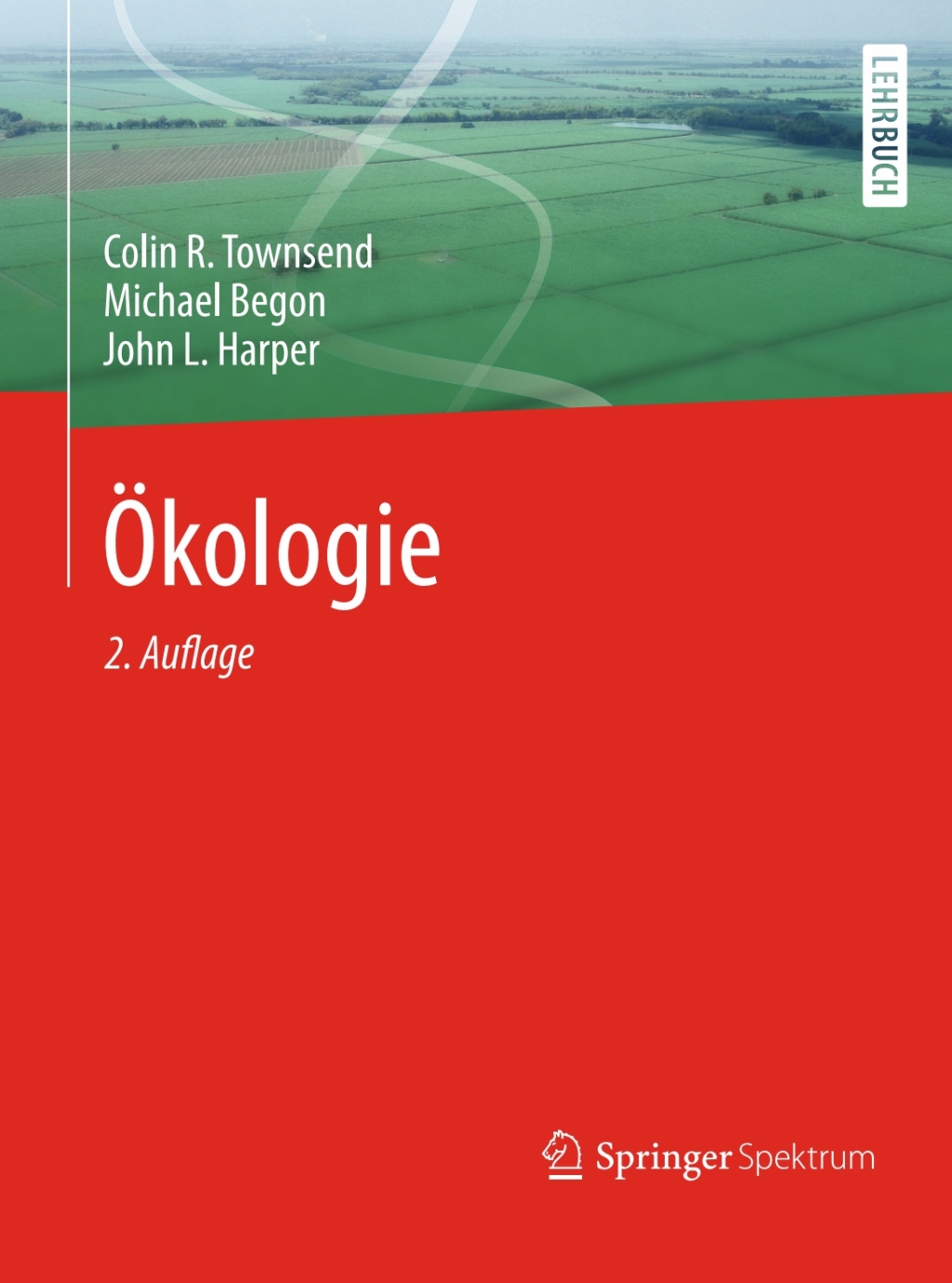 Ökologie 2nd Edition – PDF/EPUB Version Downloadable Ökologie 2nd Edition – PDF/EPUB Version Downloadable - Image 1