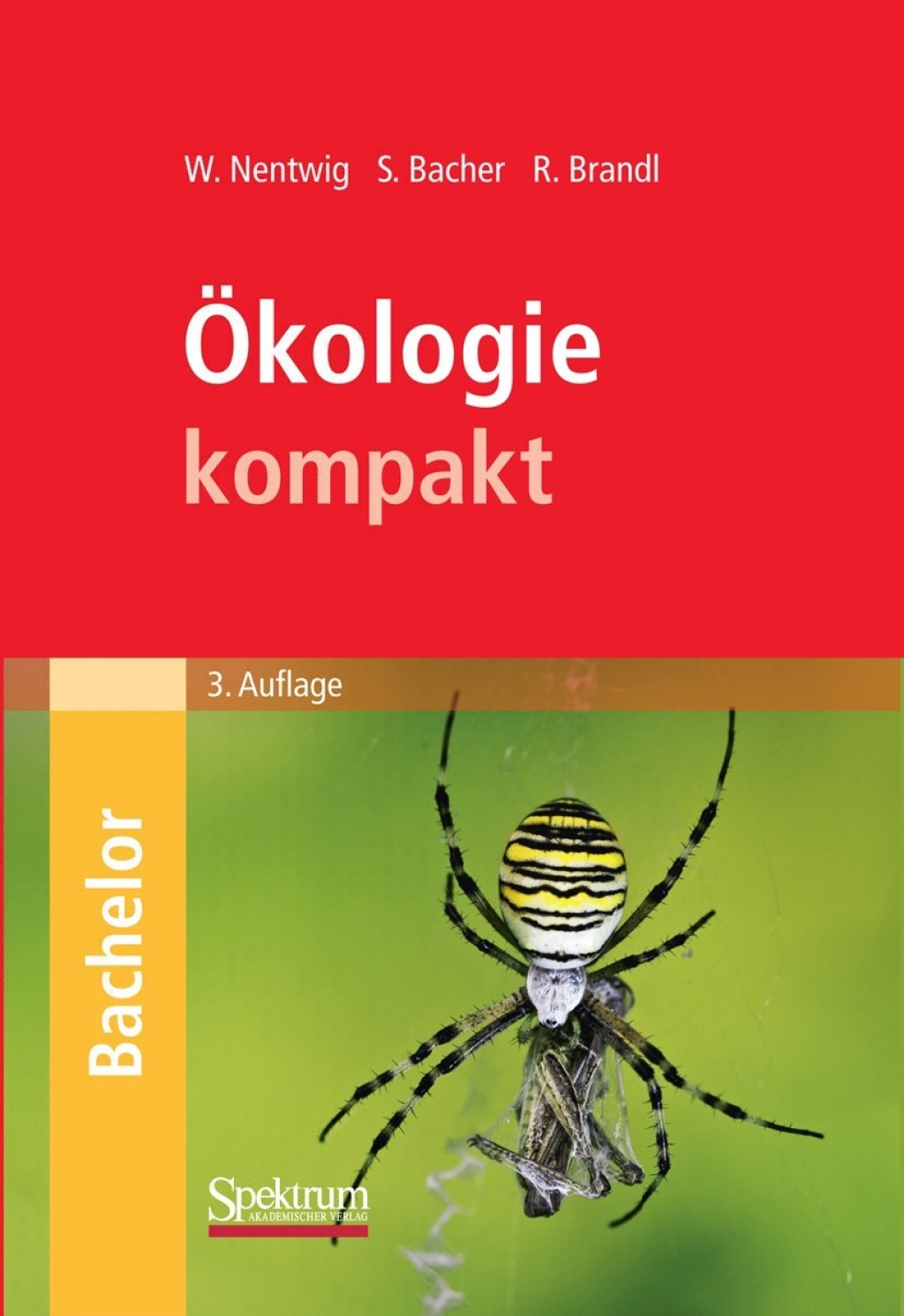 Ã–kologie kompakt 3rd Edition - (PDF/EPUB Version)
