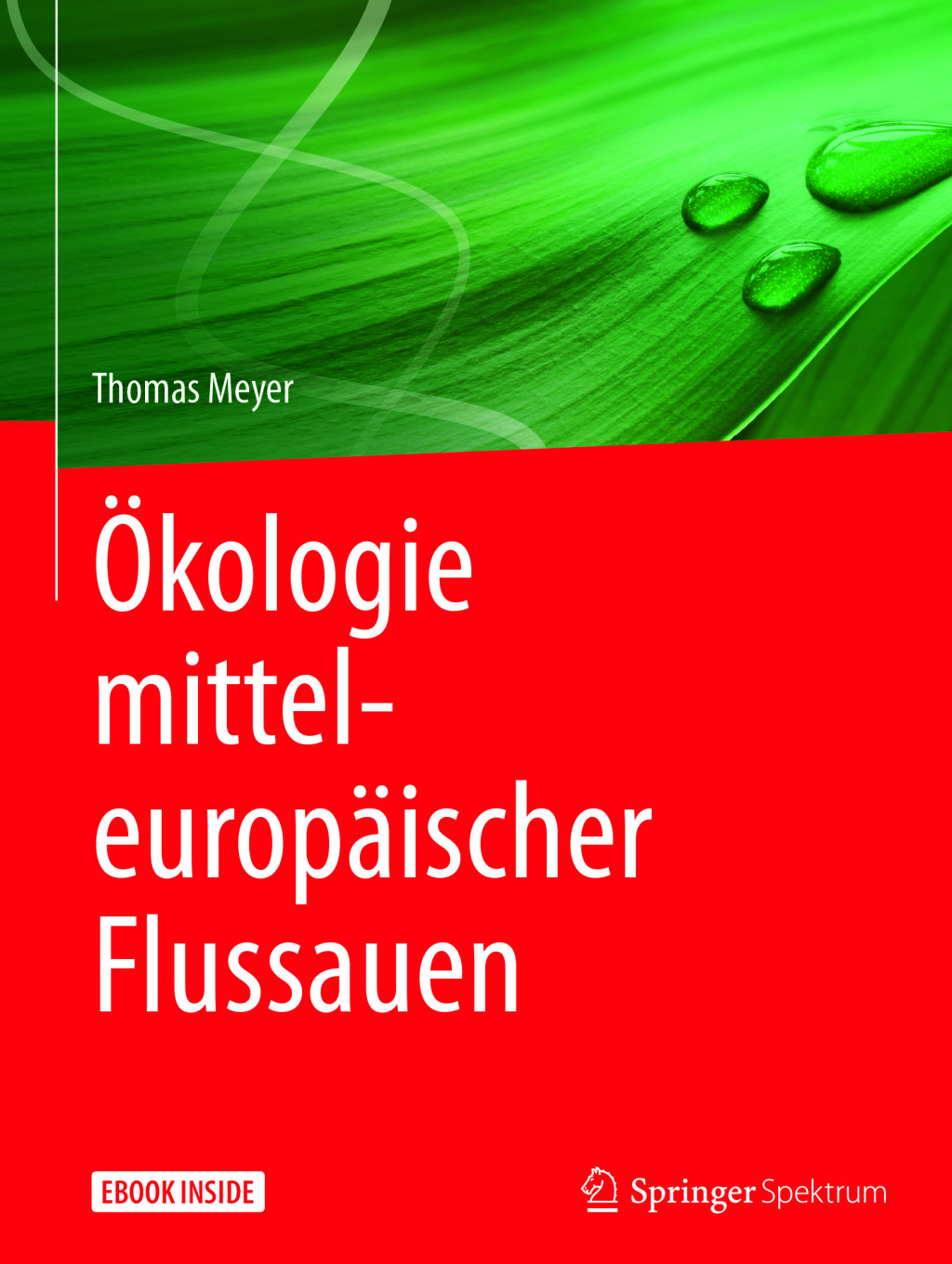 Ã–kologie mitteleuropÃ¤ischer Flussauen  â€“ PDF/EPUB Version Downloadable