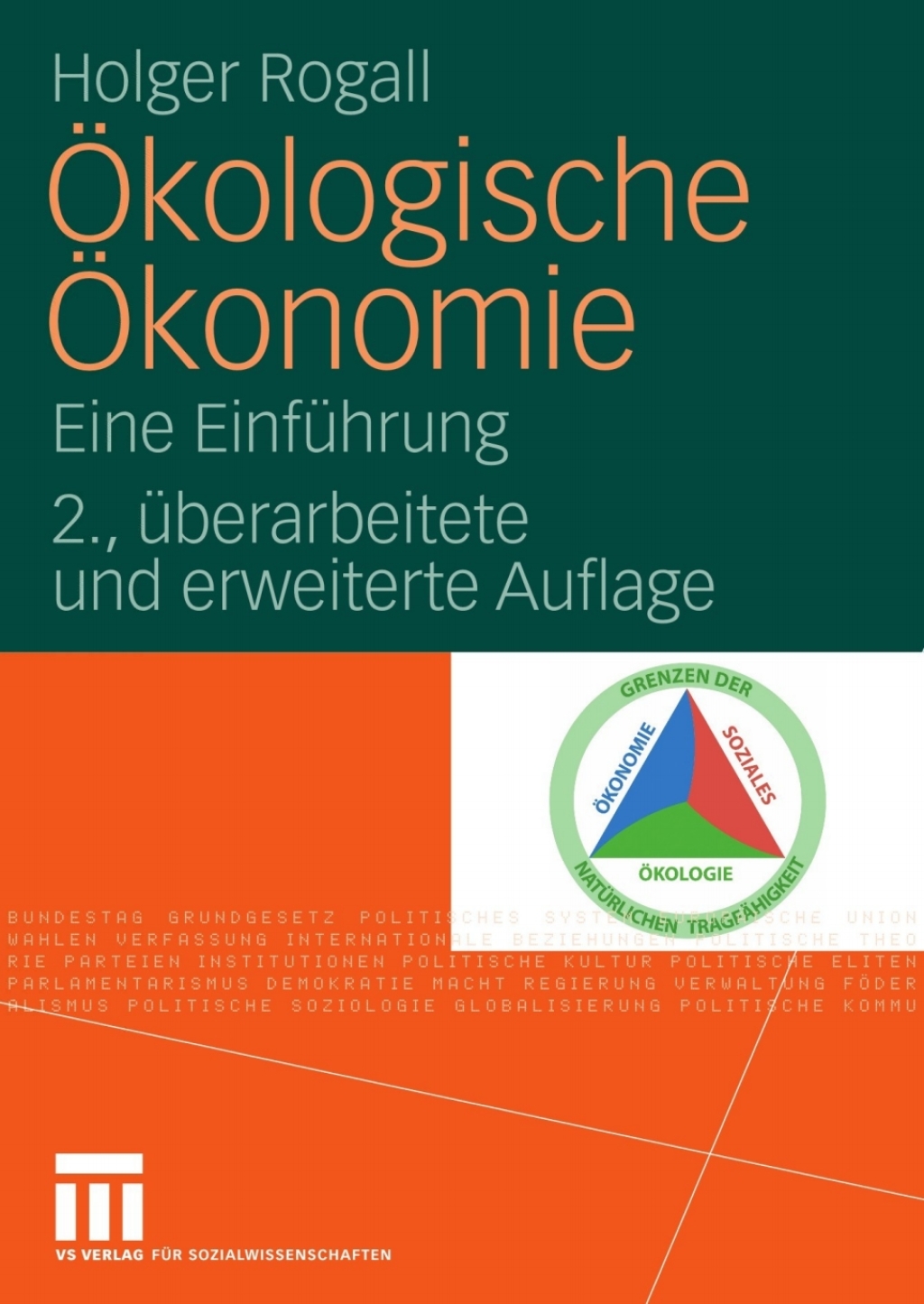 Ã–kologische Ã–konomie Eine EinfÃ¼hrung 2nd Edition â€“ PDF/EPUB Version Downloadable