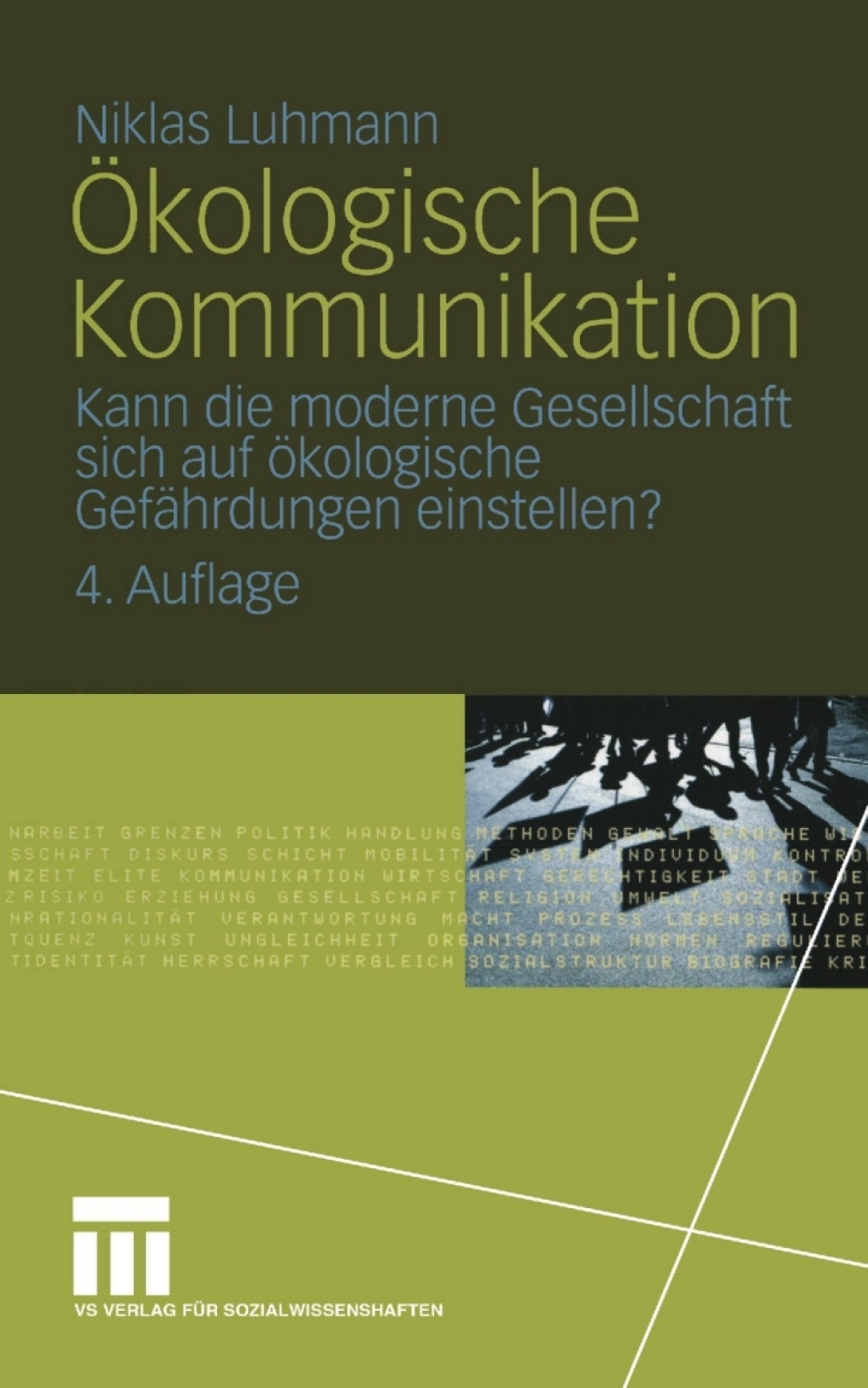 Ã–kologische Kommunikation Kann die moderne Gesellschaft sich auf Ã¶kologische GefÃ¤hrdungen einstellen? 4th Edition â€“ PDF/EPUB Version Downloadable